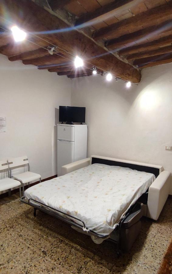 Apartmán Casa Vicolo Delle Chiavi Poggibonsi Exteriér fotografie