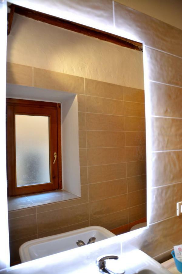 Apartmán Casa Vicolo Delle Chiavi Poggibonsi Exteriér fotografie