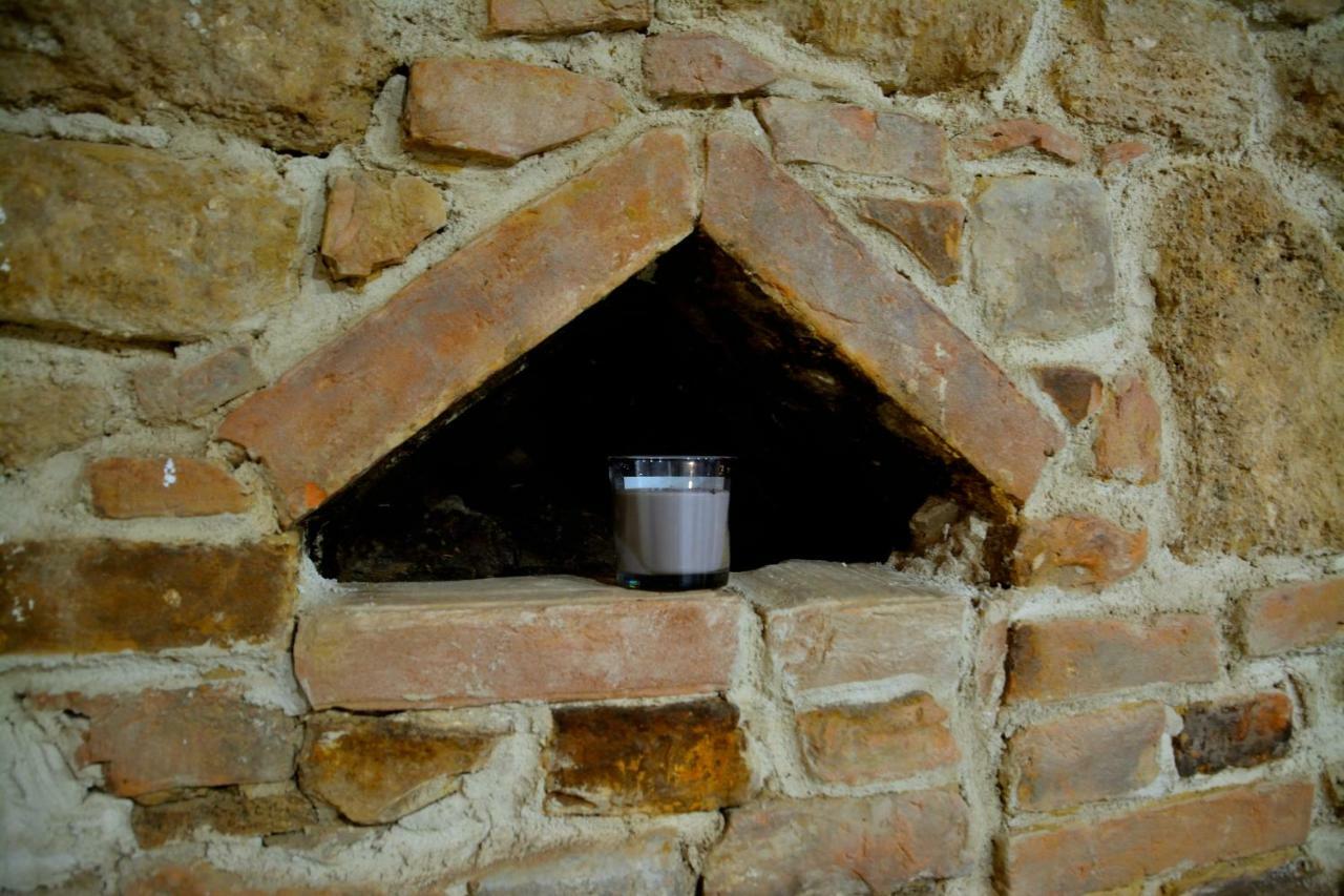 Apartmán Casa Vicolo Delle Chiavi Poggibonsi Exteriér fotografie